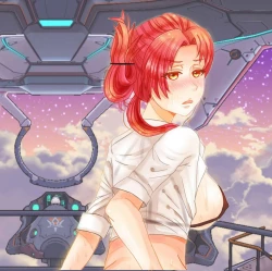 Page 1 of Himeko Koukando