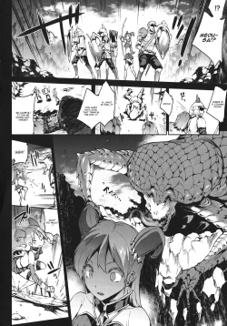 Page 8 of Raikou Shinki Igis MagiaCh. 1-3