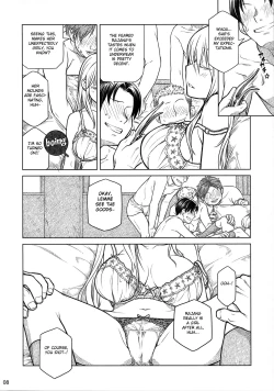 Page 8 of SenpaiShinbunbu ga Senpai-chan no Usui Hon o Tsukuttemita.