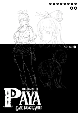 Page 23 of THE LEGEND OF PAYA GANG BANG OF THE WILD