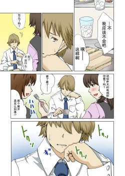 Page 13 of Imouto ga Suki de Suki de Tamaranai