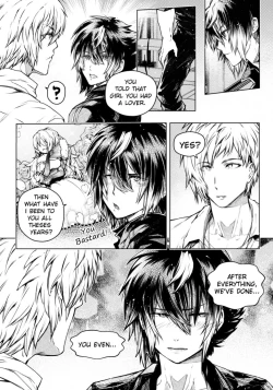 Page 28 of Twin Feathersby nidoriko/Issac