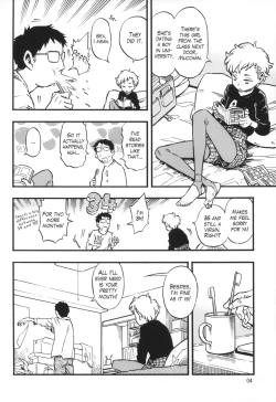 Page 3 of Pouty Pukey Smile