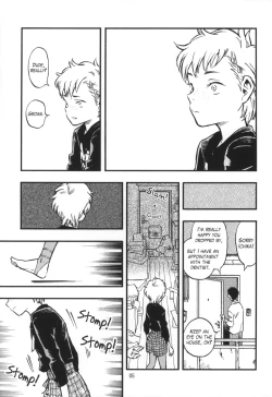 Page 4 of Pouty Pukey Smile