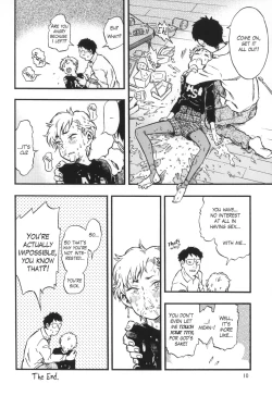 Page 9 of Pouty Pukey Smile