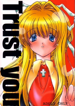 Page 1 of Trust you
