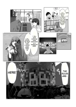 Page 5 of Jinrui Mina-san Watashi no Omocha desu