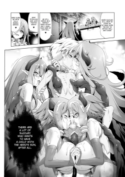 Page 24 of Makotoni Zannen desu ga Bouken no Sho 2 wa Kiete Shimaimashita.