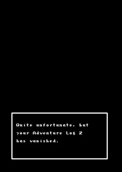 Page 25 of Makotoni Zannen desu ga Bouken no Sho 2 wa Kiete Shimaimashita.