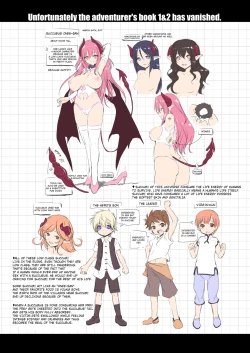 Page 26 of Makotoni Zannen desu ga Bouken no Sho 2 wa Kiete Shimaimashita.