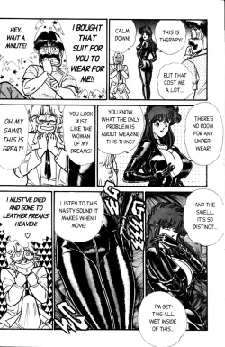 Page 117 of Ogenki Clinic Vol.4