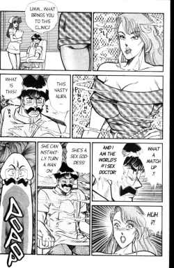 Page 50 of Ogenki Clinic Vol.4