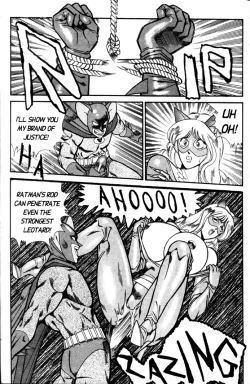 Page 5 of Ogenki Clinic Vol.4