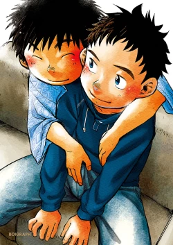 Page 6 of Manga Shounen Zoom Vol. 03 | 漫畫少年特寫 Vol. 03