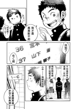 Page 20 of Manga Shounen Zoom Vol. 05 | 漫畫少年特寫 Vol. 05