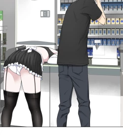 Page 216 of Franken Jo 为爱而生 法兰克赵 Ch.1~26中文