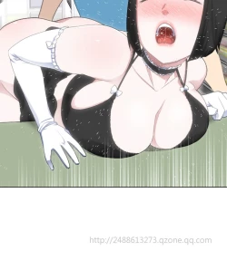 Page 240 of Franken Jo 为爱而生 法兰克赵 Ch.1~26中文