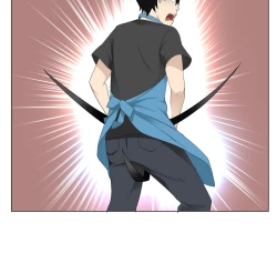 Page 264 of Franken Jo 为爱而生 法兰克赵 Ch.1~26中文