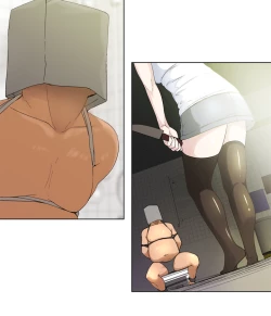 Page 425 of Franken Jo 为爱而生 法兰克赵 Ch.1~26中文