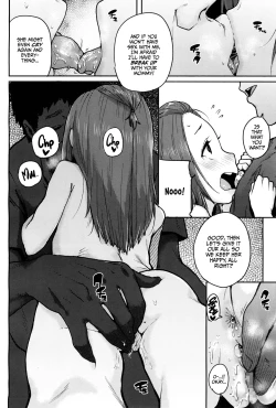 Page 10 of Naisho no Kaihou | Secret Nursing