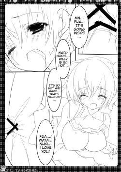 Page 14 of Sweets Yori mo Kimigasuki.