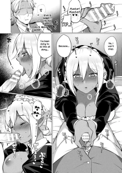 Page 10 of Dark Elf no Koi Monogatari | Love Story Of A Dark Elf