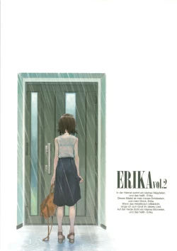 Page 40 of ERIKA Vol.2