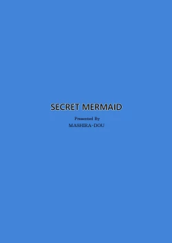 Page 34 of SECRET MERMAID