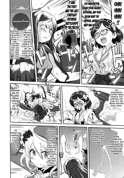 Page 47 of Teitoku no Ketsudan Iron Bottom Sound