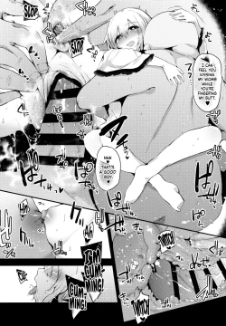 Page 15 of Boku no Mama wa Koishi Mama | Koishi is my Mommy