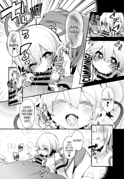 Page 9 of Boku no Mama wa Koishi Mama | Koishi is my Mommy