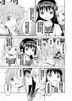 Page 7 of Zoku Kakoku Shoujo e-roku