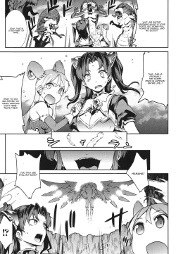 Page 32 of Raikou Shinki Igis MagiaCh. 1-5
