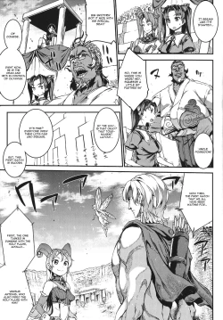 Page 86 of Raikou Shinki Igis MagiaCh. 1-5
