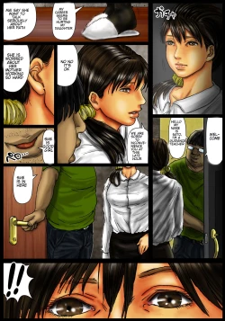 Page 37 of Ogawake no Oyako