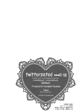 Page 31 of twitterpated