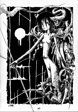 Page 39 of Zenigata NAN DEMO-R