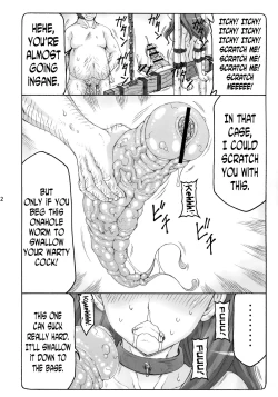 Page 22 of Kotori 13