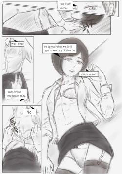 Page 47 of Litmus - Complete Edition