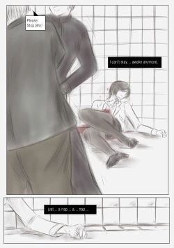 Page 73 of Litmus - Complete Edition