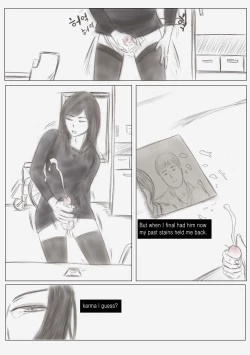 Page 77 of Litmus - Complete Edition