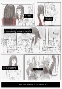 Page 81 of Litmus - Complete Edition