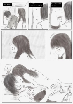 Page 83 of Litmus - Complete Edition