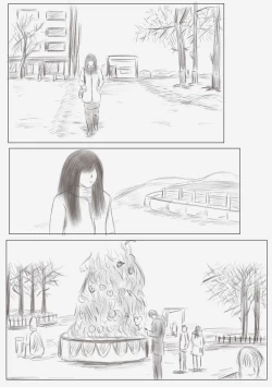 Page 85 of Litmus - Complete Edition