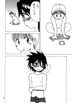 Page 13 of Sukoyakani