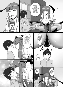 Page 5 of Inma Shoukan