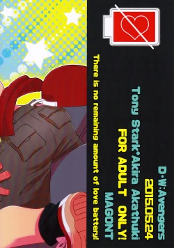 Page 20 of Charging!