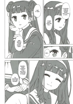 Page 6 of Nitamono Doushi