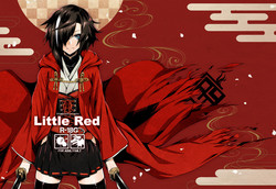 Download Little Red