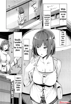 Page 2 of Nee Nee P-chan H Shiyo?